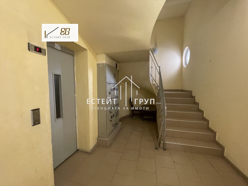 Продается  3 спальни Варна , Зимно кино Тракия , 142 кв.м | 29080333 - изображение [14]
