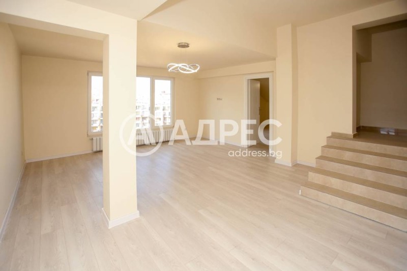 Till salu  3+ sovrum Sofia , Malinova dolina , 217 kvm | 22835134 - bild [3]