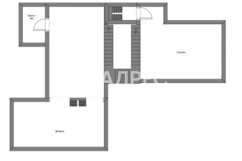 Till salu  3+ sovrum Sofia , Malinova dolina , 217 kvm | 22835134 - bild [5]