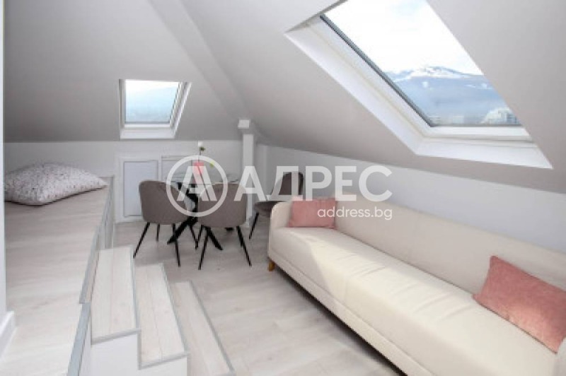 Till salu  3+ sovrum Sofia , Malinova dolina , 217 kvm | 22835134 - bild [9]