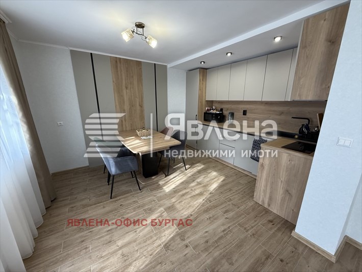 Продава КЪЩА, с. Александрово, област Бургас, снимка 7 - Къщи - 52633100