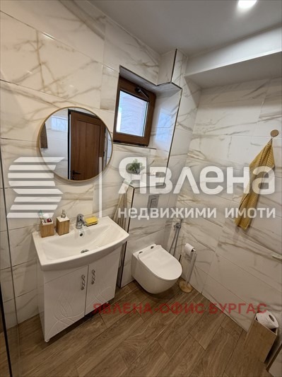 Продава КЪЩА, с. Александрово, област Бургас, снимка 15 - Къщи - 52633100