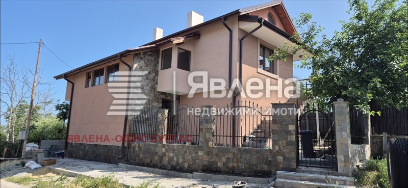 Продава КЪЩА, с. Александрово, област Бургас