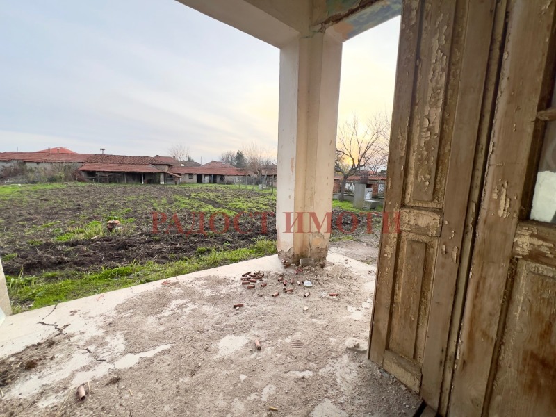 Продава КЪЩА, с. Караджалово, област Пловдив, снимка 3 - Къщи - 52665655
