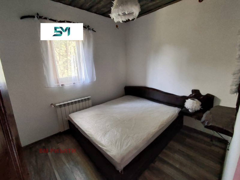 Продава КЪЩА, с. Церова кория, област Велико Търново, снимка 3 - Къщи - 53463317