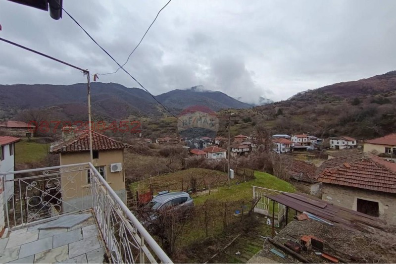 Продава КЪЩА, гр. Сандански, област Благоевград, снимка 11 - Къщи - 53578460