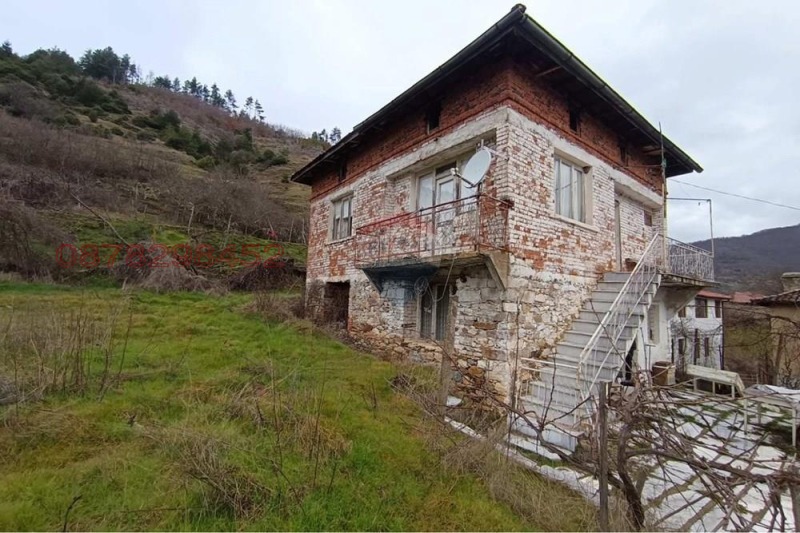 Продава КЪЩА, гр. Сандански, област Благоевград