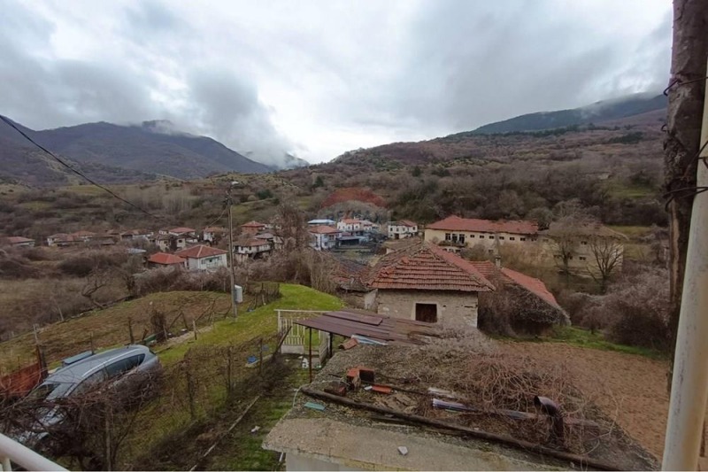 Продава КЪЩА, гр. Сандански, област Благоевград, снимка 12 - Къщи - 53578460