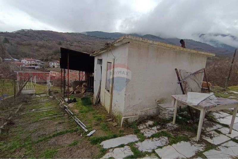 Продава КЪЩА, гр. Сандански, област Благоевград, снимка 2 - Къщи - 53578460