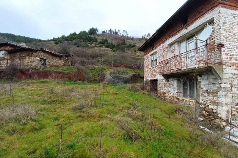 Продава КЪЩА, гр. Сандански, област Благоевград, снимка 3 - Къщи - 53578460