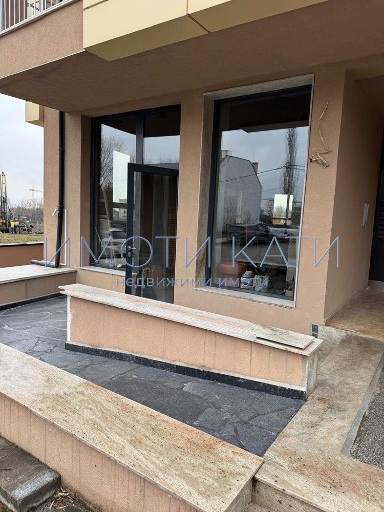 Продава  Магазин град София , Манастирски ливади , 147 кв.м | 72678782 - изображение [3]