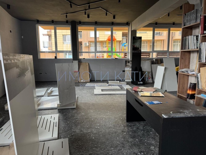 Продава  Магазин град София , Манастирски ливади , 147 кв.м | 72678782 - изображение [2]