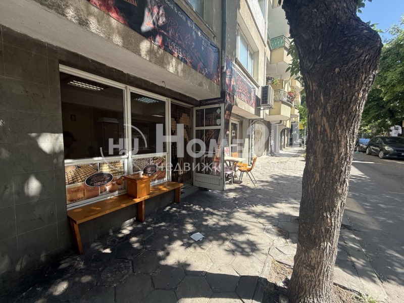 Til salg  Bar; Kaffebar Varna , Okrazhna bolnitsa-Generali , 74 kvm | 66633873