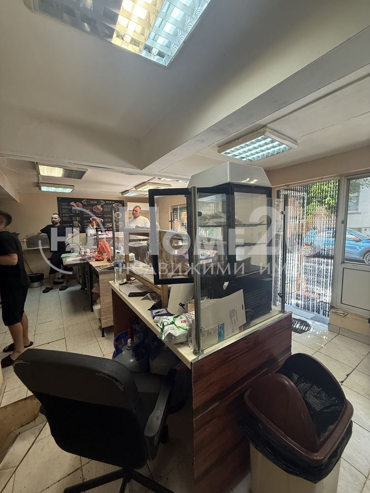 Til salg  Bar; Kaffebar Varna , Okrazhna bolnitsa-Generali , 74 kvm | 66633873 - billede [3]