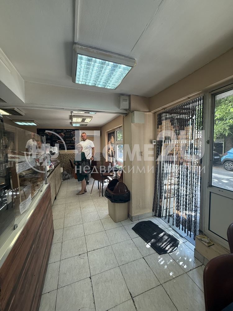 Til salg  Bar; Kaffebar Varna , Okrazhna bolnitsa-Generali , 74 kvm | 66633873 - billede [5]