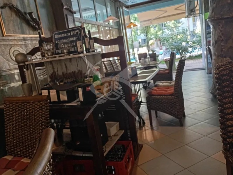 Продава ЗАВЕДЕНИЕ, к.к. Слънчев бряг, област Бургас, снимка 4 - Заведения - 52665398