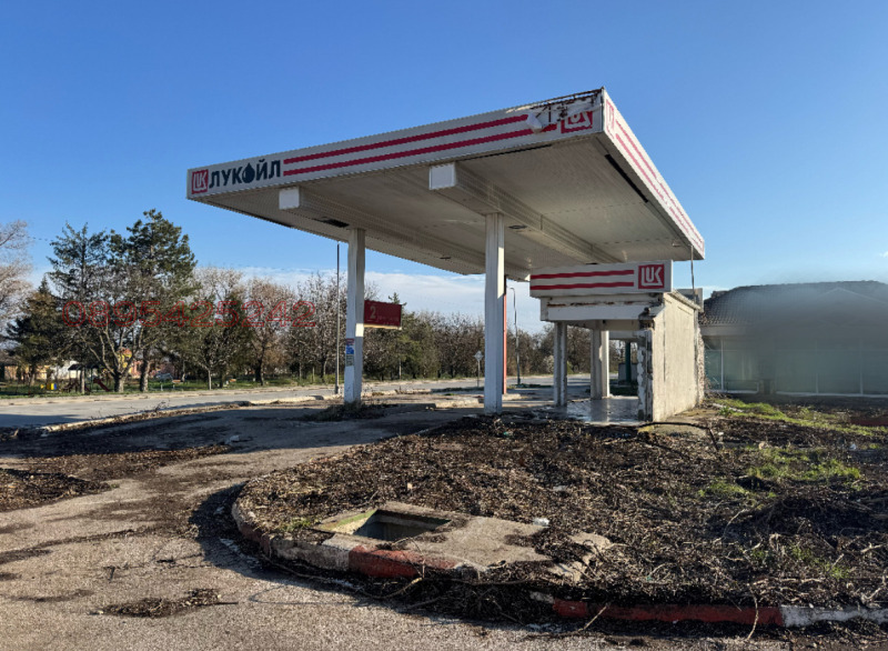 Продава БИЗНЕС ИМОТ, гр. Шумен, Дивдядово, снимка 4 - Други - 52785833