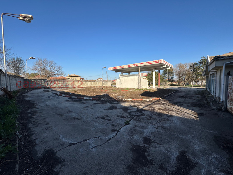 Продава БИЗНЕС ИМОТ, гр. Шумен, Дивдядово, снимка 7 - Други - 52785833