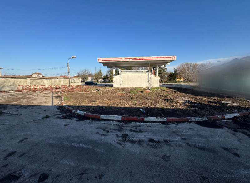 Продава БИЗНЕС ИМОТ, гр. Шумен, Дивдядово, снимка 5 - Други - 52785833