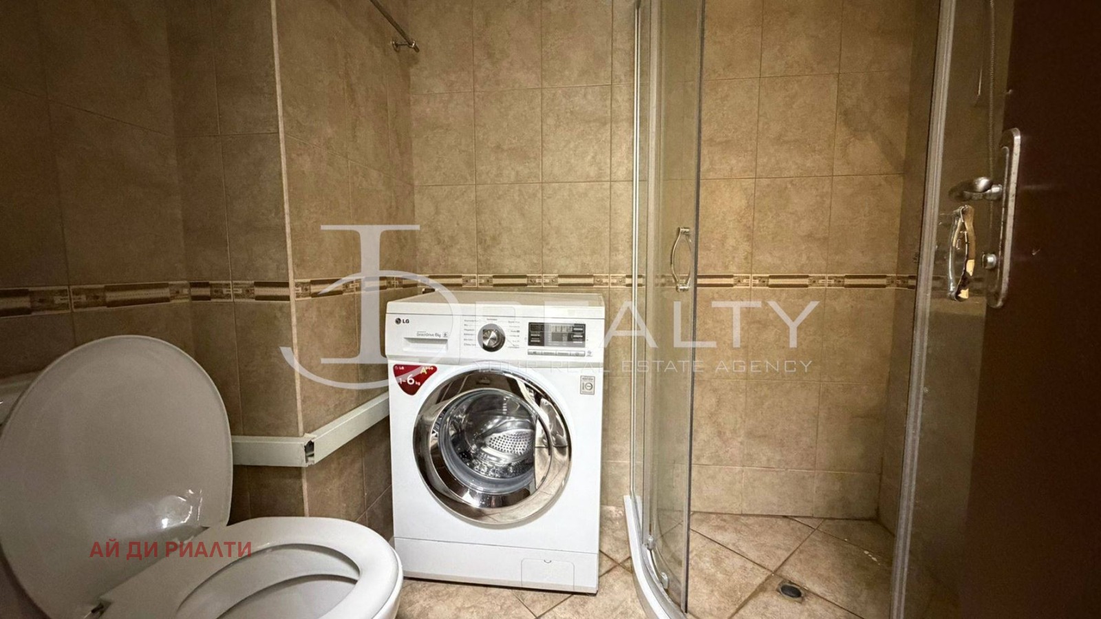 Продава 1-СТАЕН, гр. Свети Влас, област Бургас, снимка 15 - Апартаменти - 53858875