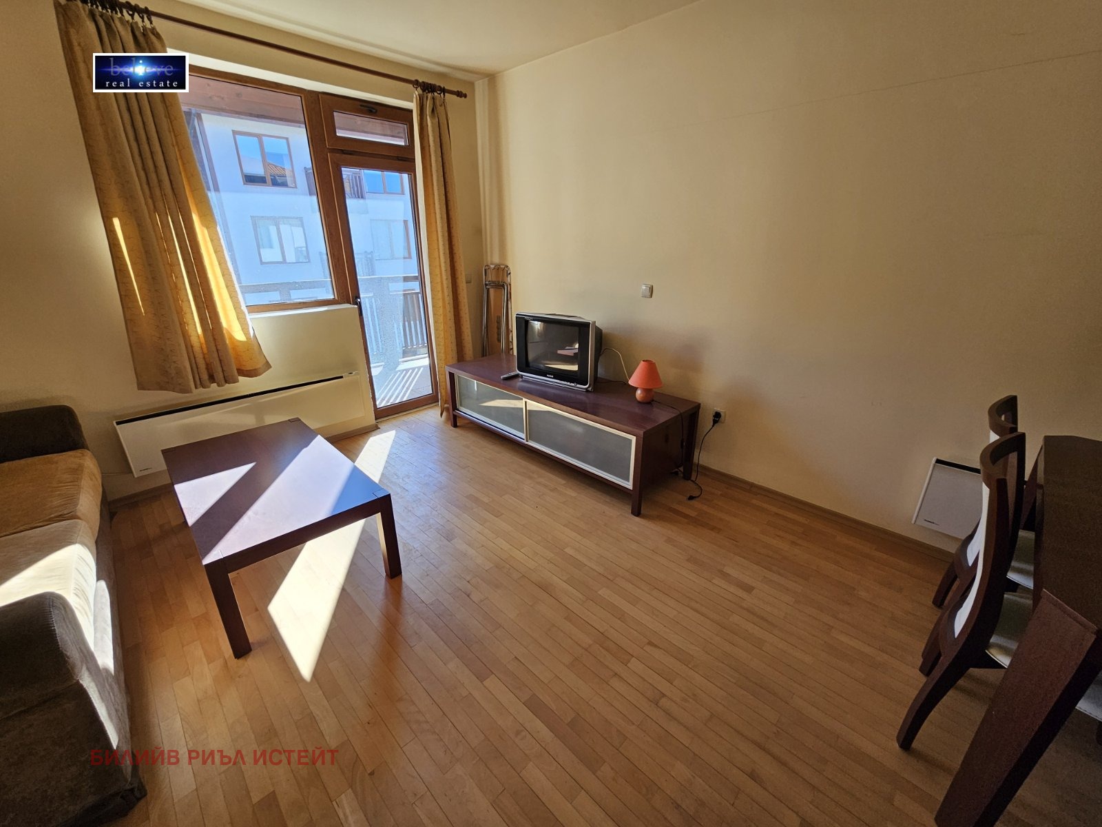 Продава 1-СТАЕН, гр. Банско, област Благоевград, снимка 4 - Апартаменти - 54115257