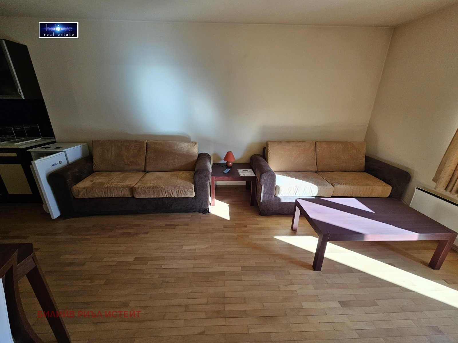 Продава 1-СТАЕН, гр. Банско, област Благоевград, снимка 6 - Апартаменти - 54115257