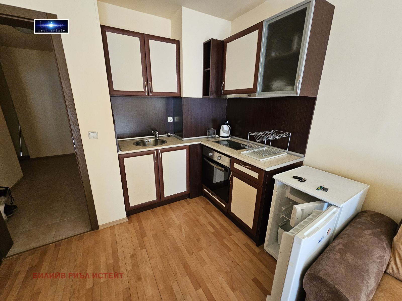 Продава 1-СТАЕН, гр. Банско, област Благоевград, снимка 8 - Апартаменти - 54115257