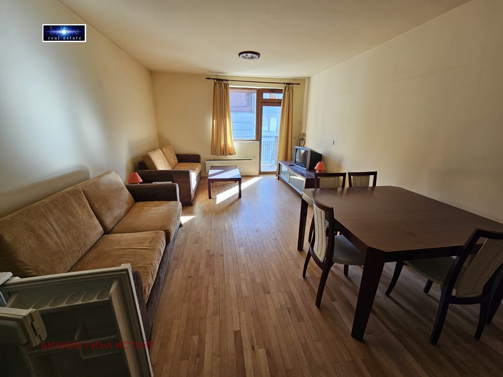 Продава 1-СТАЕН, гр. Банско, област Благоевград, снимка 7 - Апартаменти - 54115257