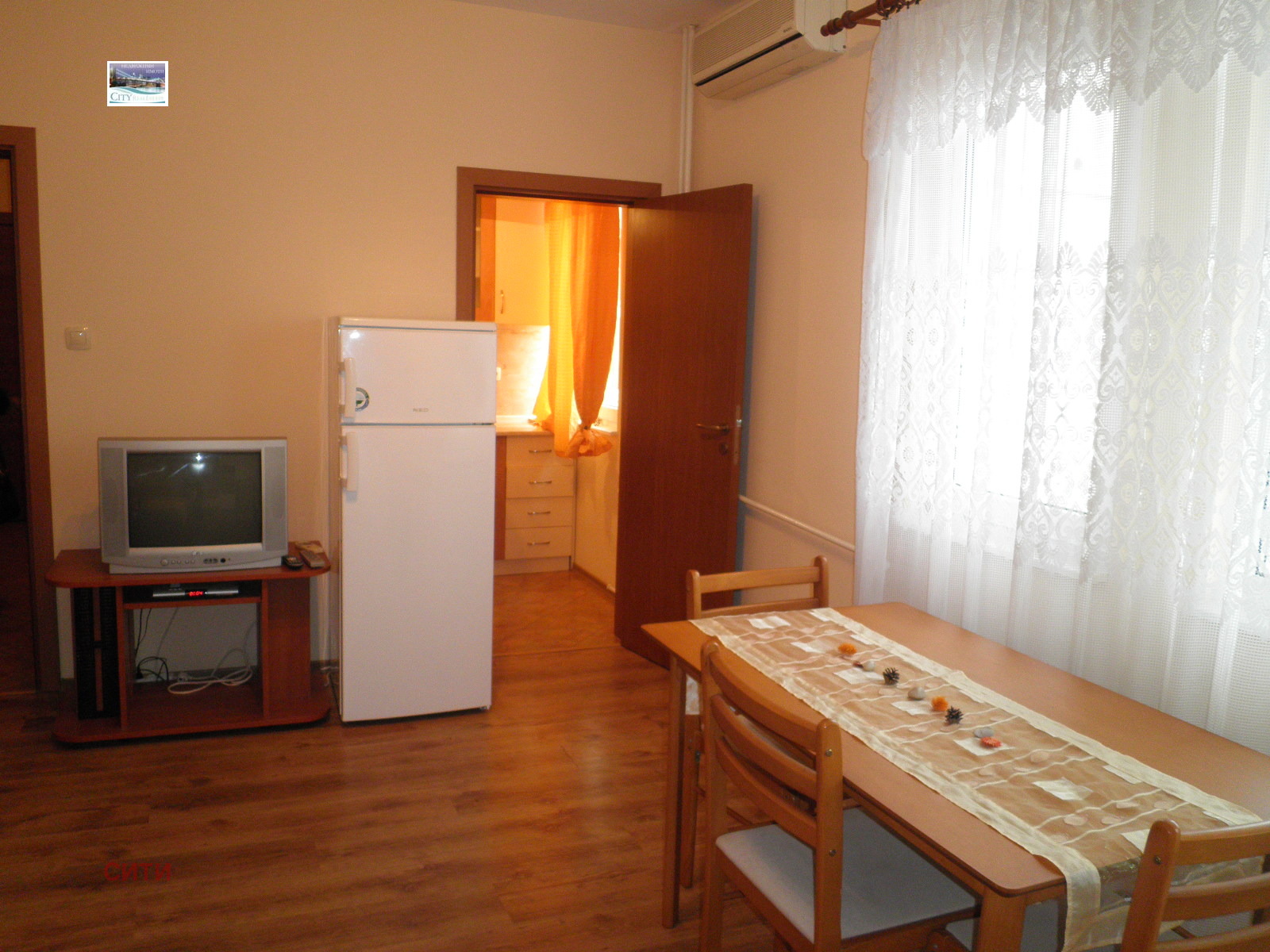 Продава 1-СТАЕН, гр. Пловдив, Тракия, снимка 5 - Апартаменти - 56224136