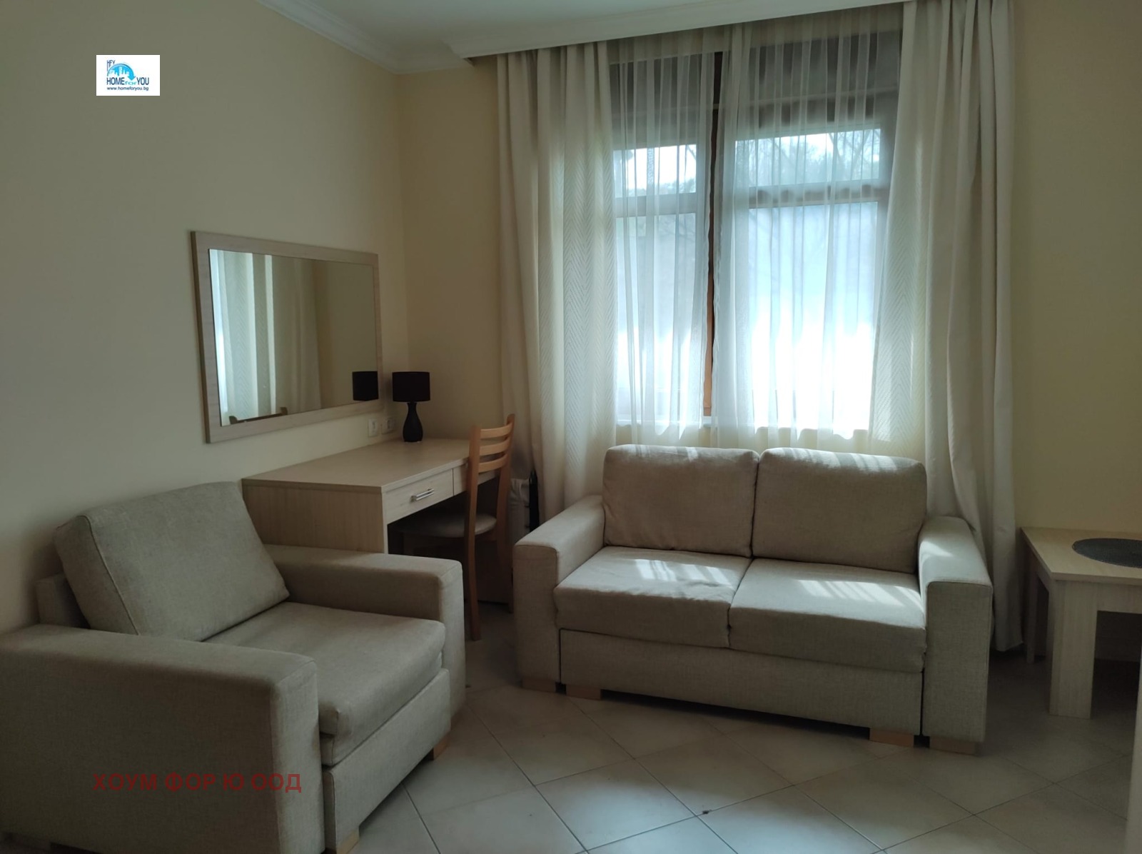 Продава 2-СТАЕН, гр. Созопол, област Бургас, снимка 2 - Апартаменти - 51013883