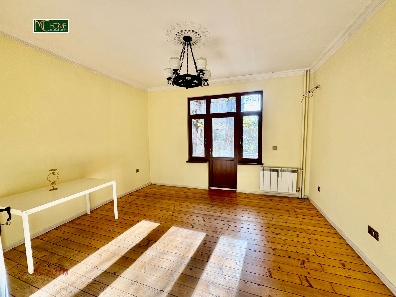 Продава 3-СТАЕН, гр. София, Център, снимка 2 - Апартаменти - 53954085