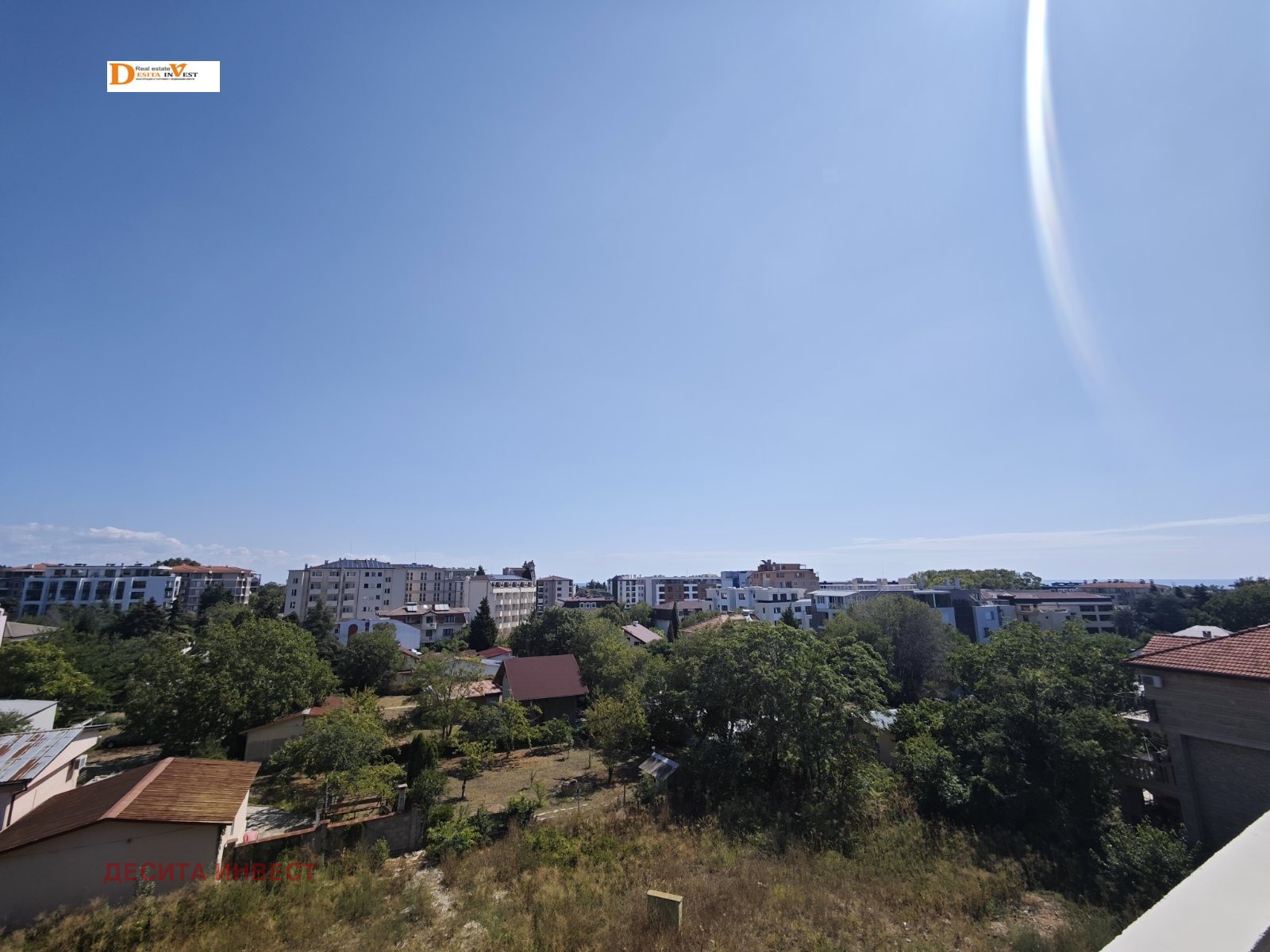 Продава 2-СТАЕН, гр. Варна, к.к. Св.Св. Константин и Елена, снимка 3 - Апартаменти - 53416456