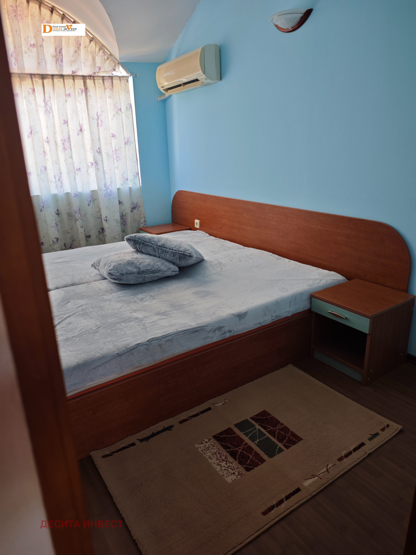 Продава 2-СТАЕН, гр. Варна, к.к. Св.Св. Константин и Елена, снимка 16 - Апартаменти - 53416456