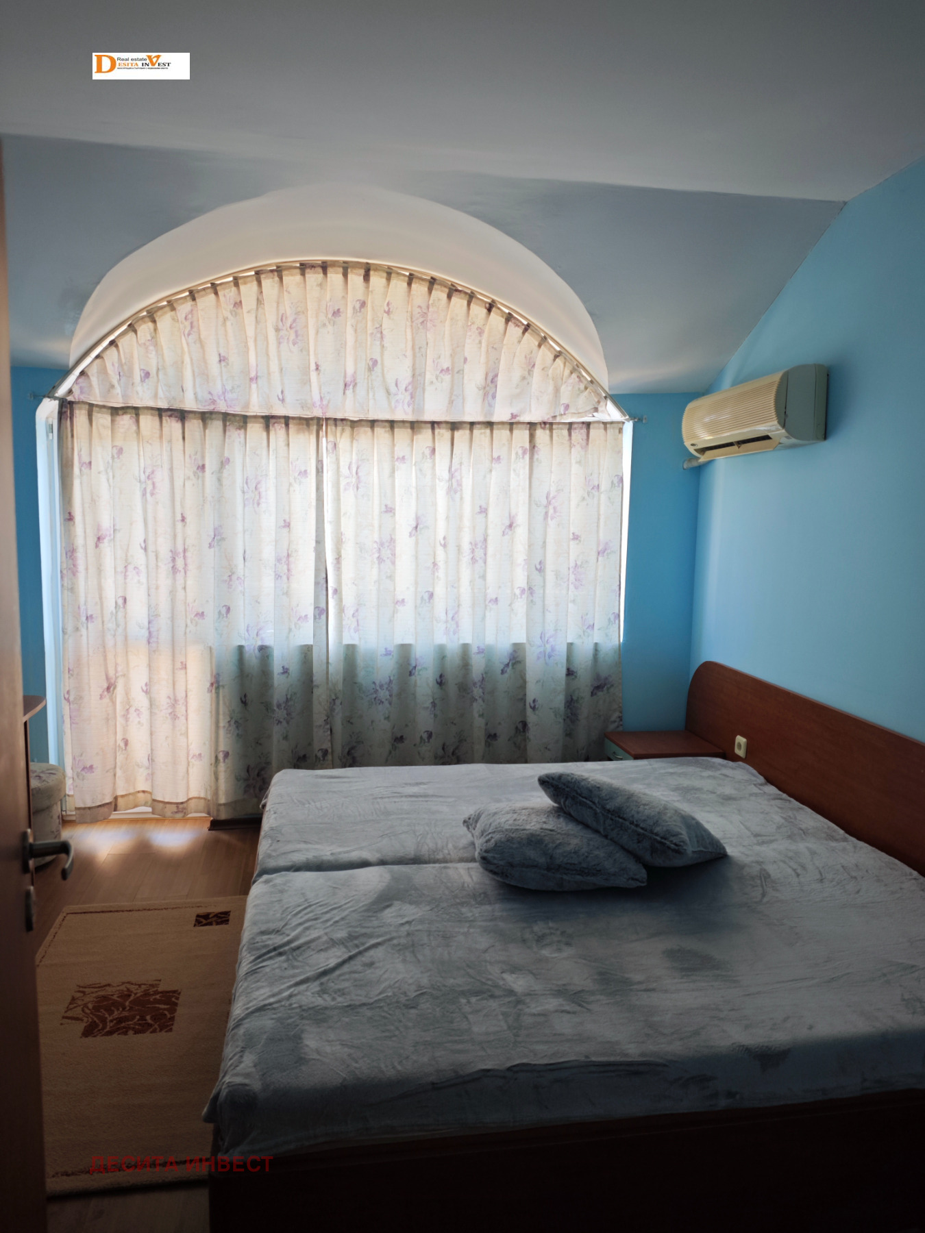 Продава 2-СТАЕН, гр. Варна, к.к. Св.Св. Константин и Елена, снимка 14 - Апартаменти - 53416456