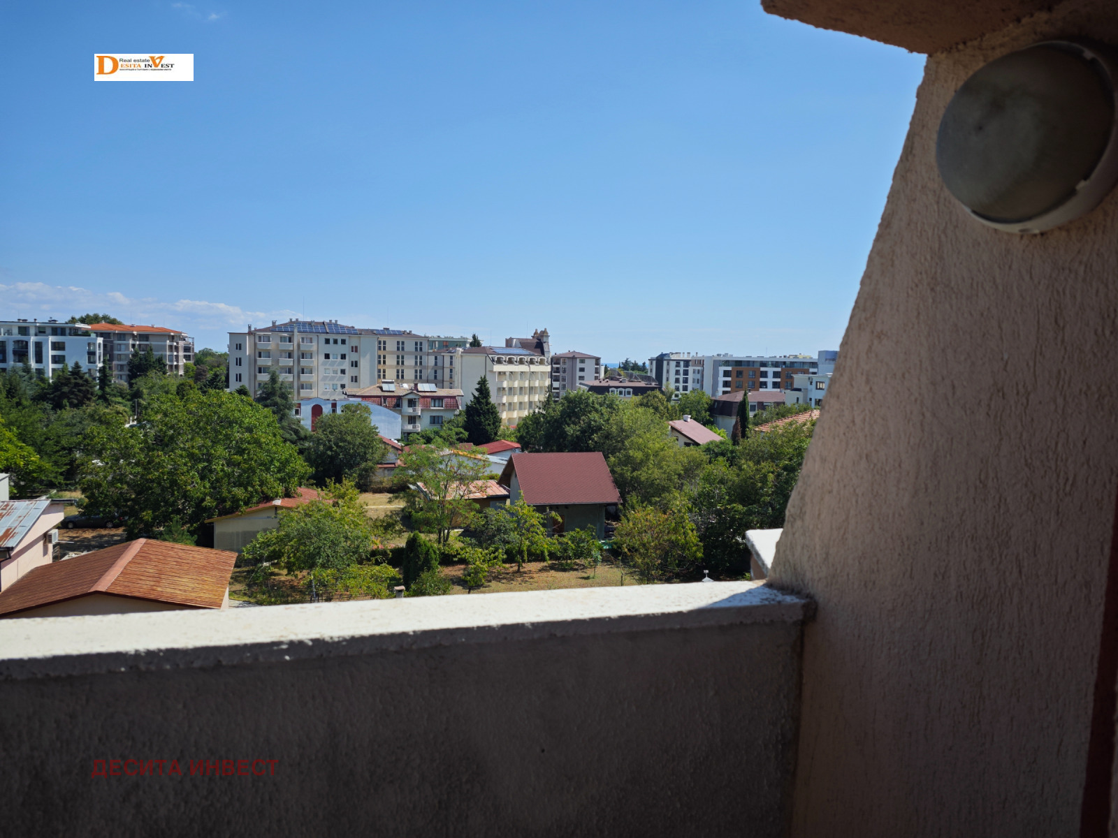 Продава 2-СТАЕН, гр. Варна, к.к. Св.Св. Константин и Елена