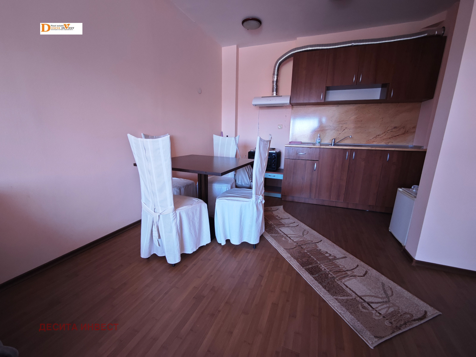 Продава 2-СТАЕН, гр. Варна, к.к. Св.Св. Константин и Елена, снимка 5 - Апартаменти - 53416456