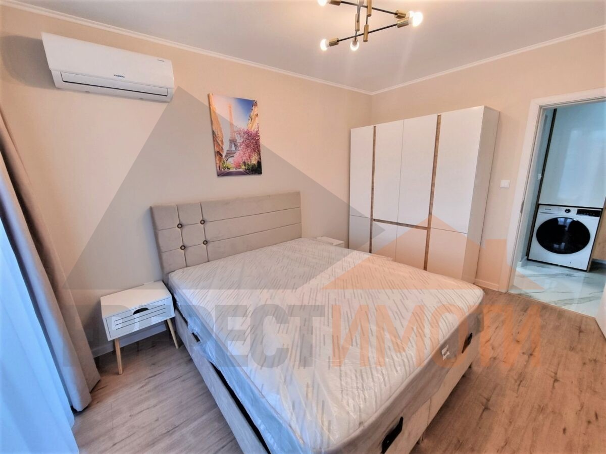 Продава 2-СТАЕН, гр. Пловдив, Въстанически, снимка 8 - Апартаменти - 53782879