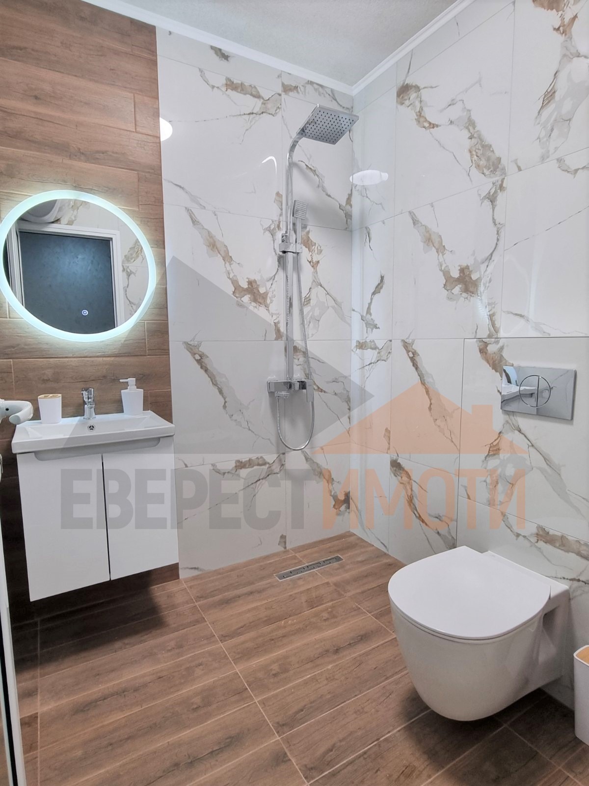 Продава 2-СТАЕН, гр. Пловдив, Въстанически, снимка 11 - Апартаменти - 53782879