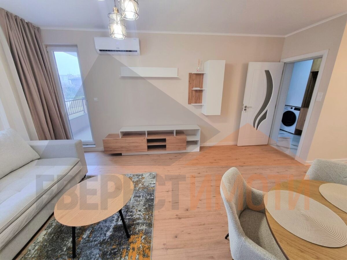 Продава 2-СТАЕН, гр. Пловдив, Въстанически, снимка 5 - Апартаменти - 53782879