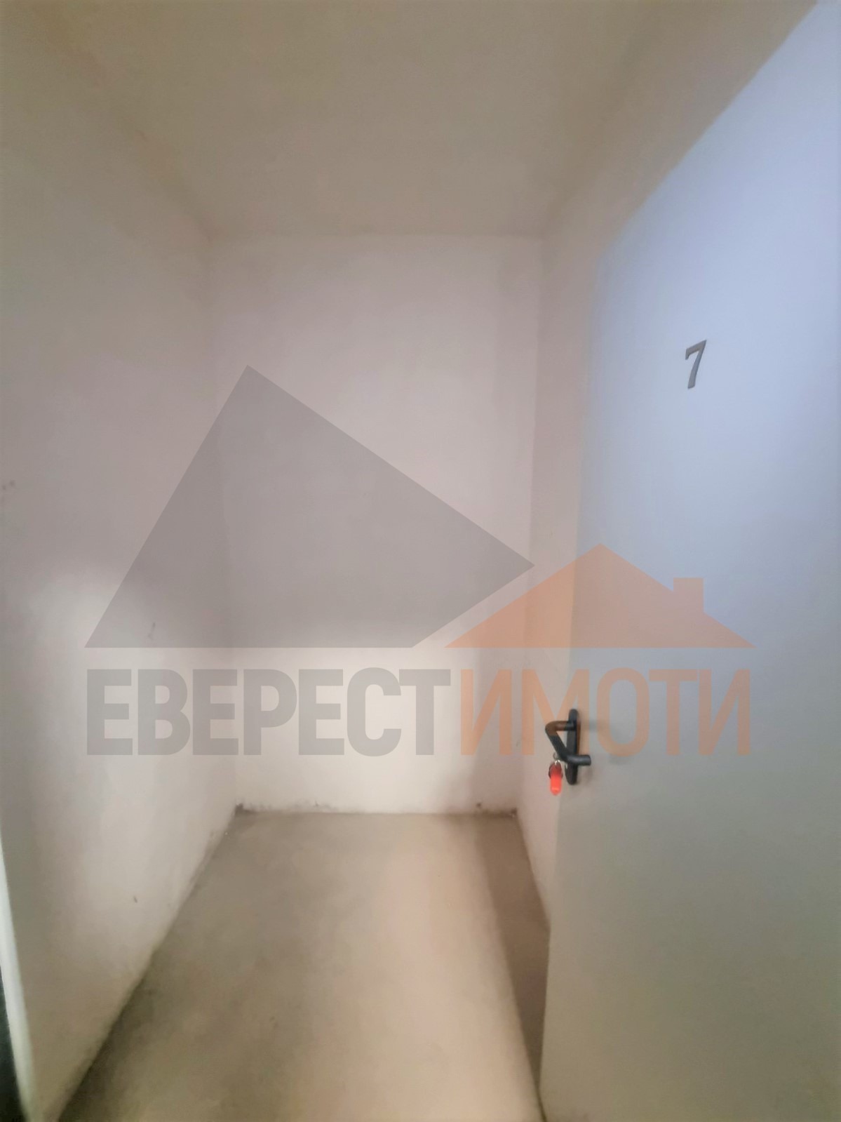 Продава 2-СТАЕН, гр. Пловдив, Въстанически, снимка 16 - Апартаменти - 53782879