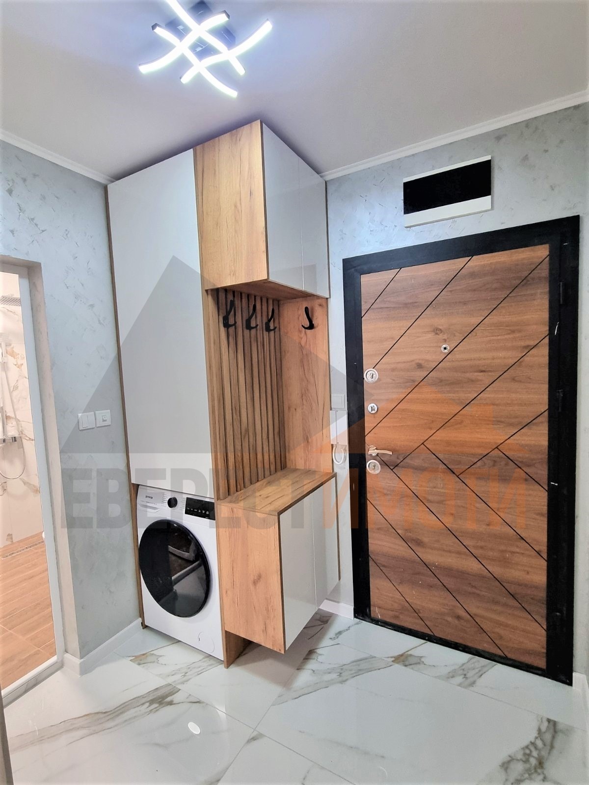 Продава 2-СТАЕН, гр. Пловдив, Въстанически, снимка 10 - Апартаменти - 53782879