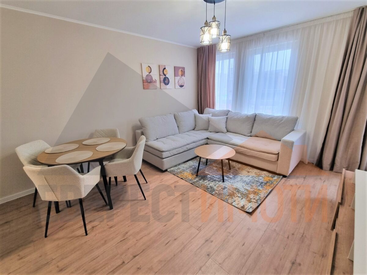 Продава 2-СТАЕН, гр. Пловдив, Въстанически