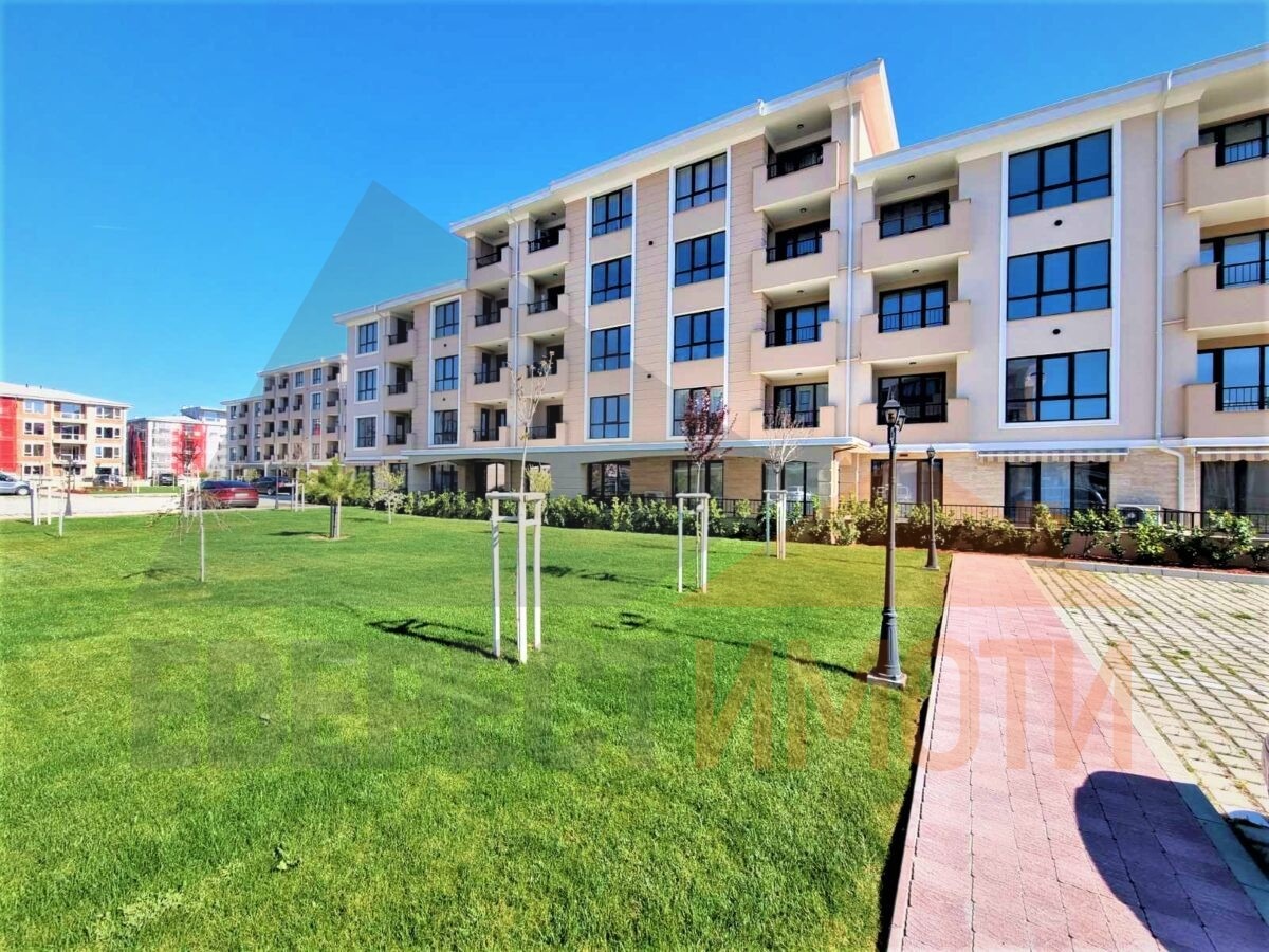 Продава 2-СТАЕН, гр. Пловдив, Въстанически, снимка 2 - Апартаменти - 53782879