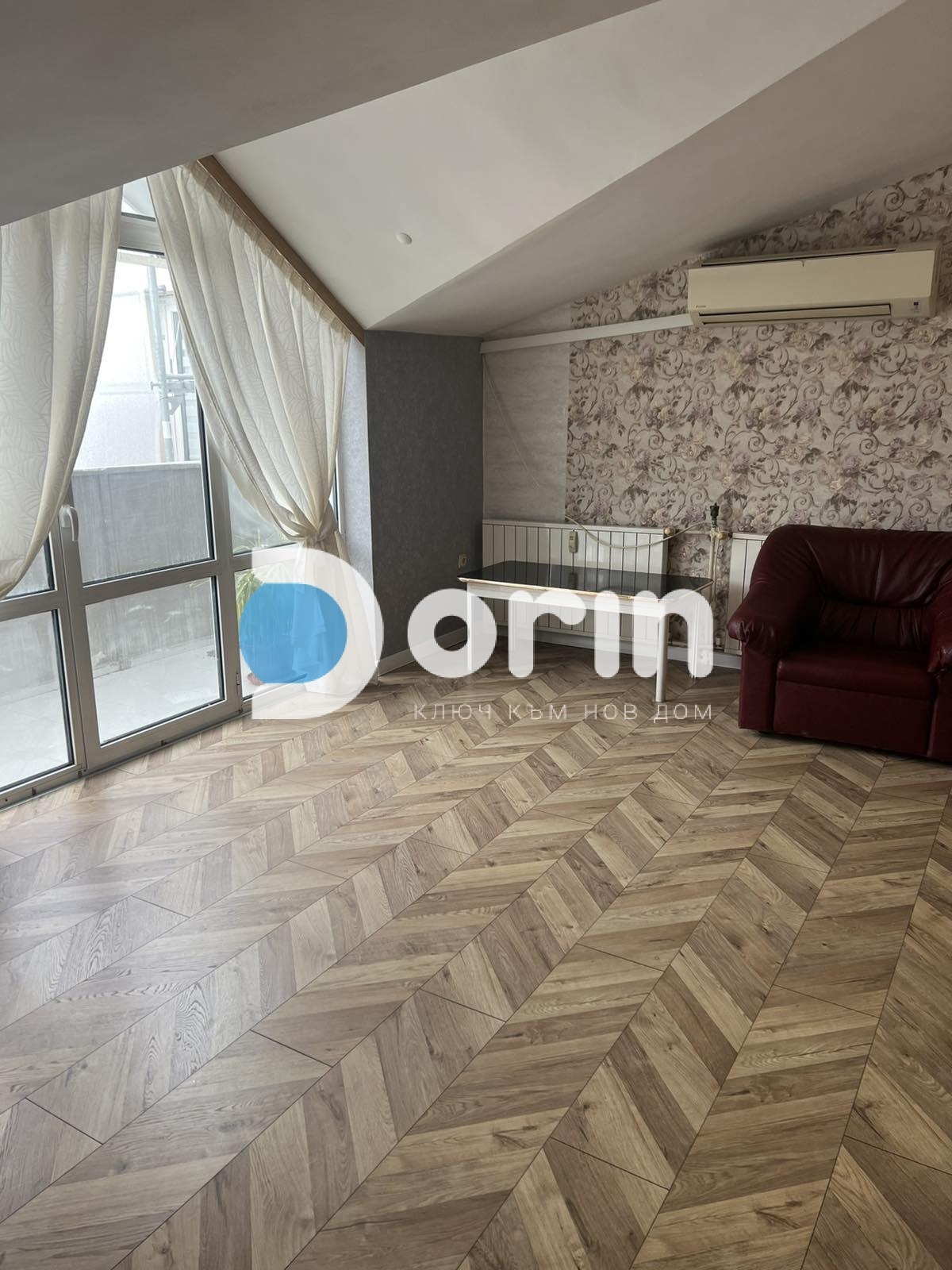 Продава 2-СТАЕН, гр. Пловдив, Тракия