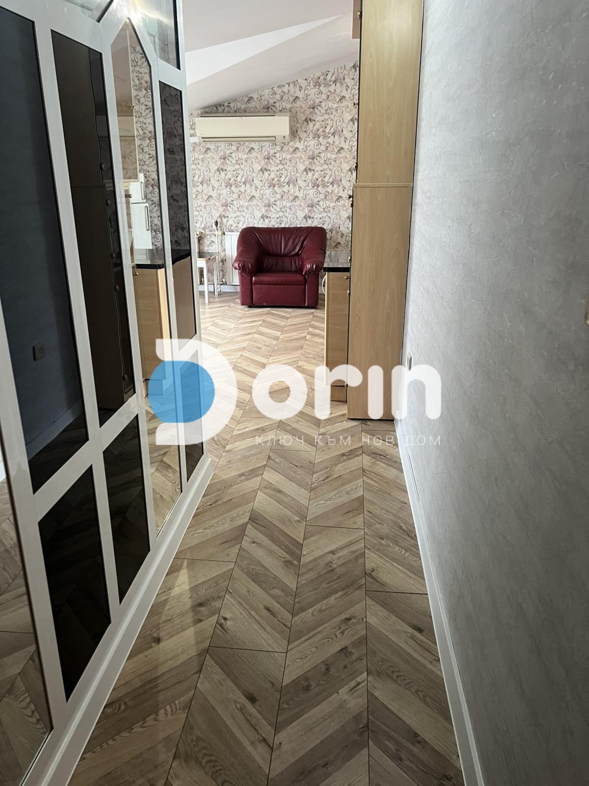 Продава 2-СТАЕН, гр. Пловдив, Тракия