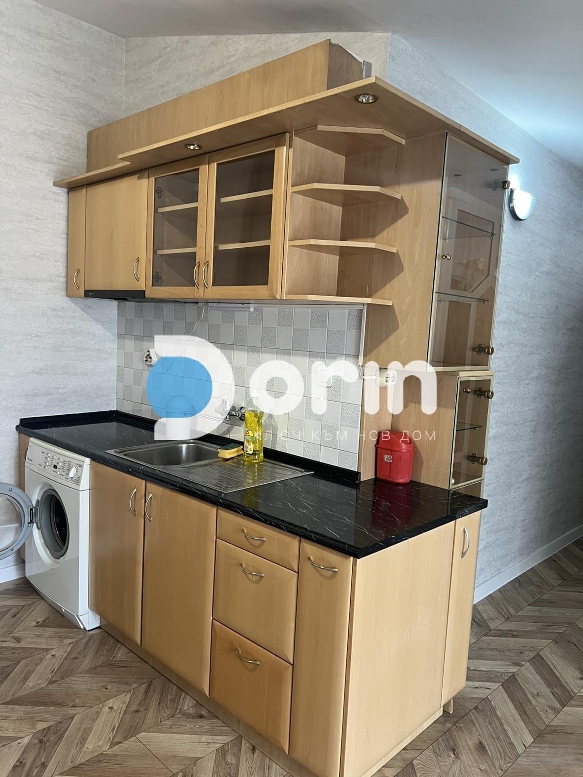 Продава 2-СТАЕН, гр. Пловдив, Тракия, снимка 4 - Апартаменти - 53949544