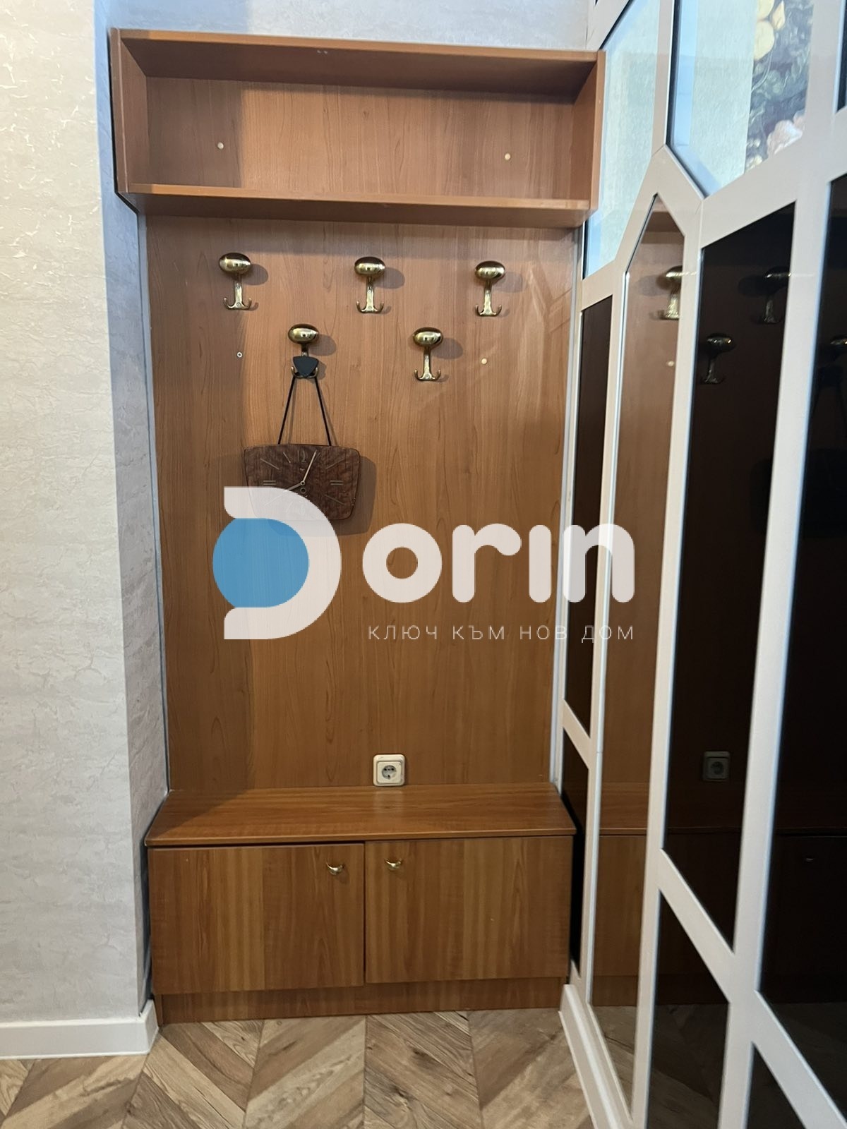 Продава 2-СТАЕН, гр. Пловдив, Тракия, снимка 5 - Апартаменти - 53949544