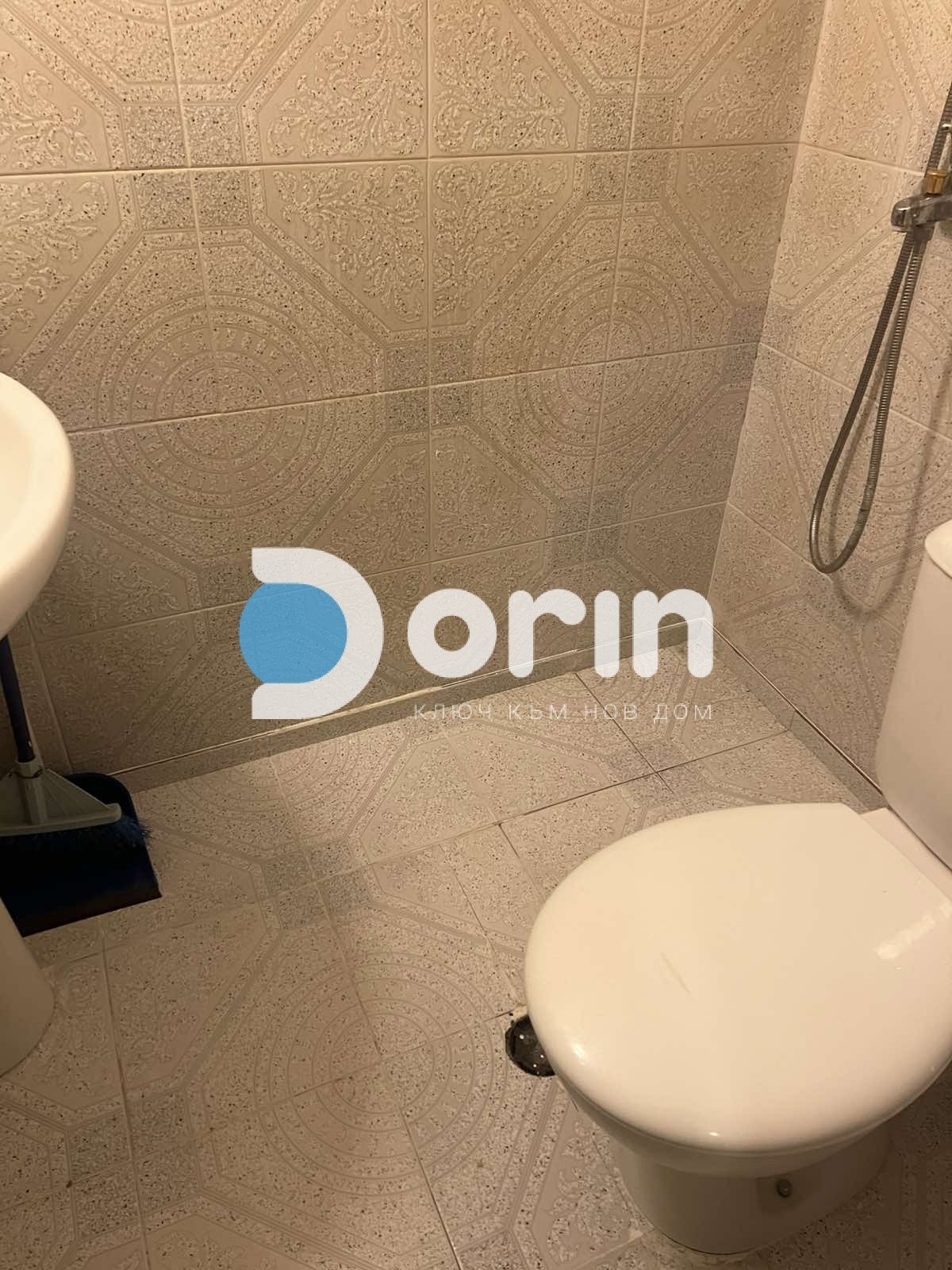 Продава 2-СТАЕН, гр. Пловдив, Тракия, снимка 9 - Апартаменти - 53949544