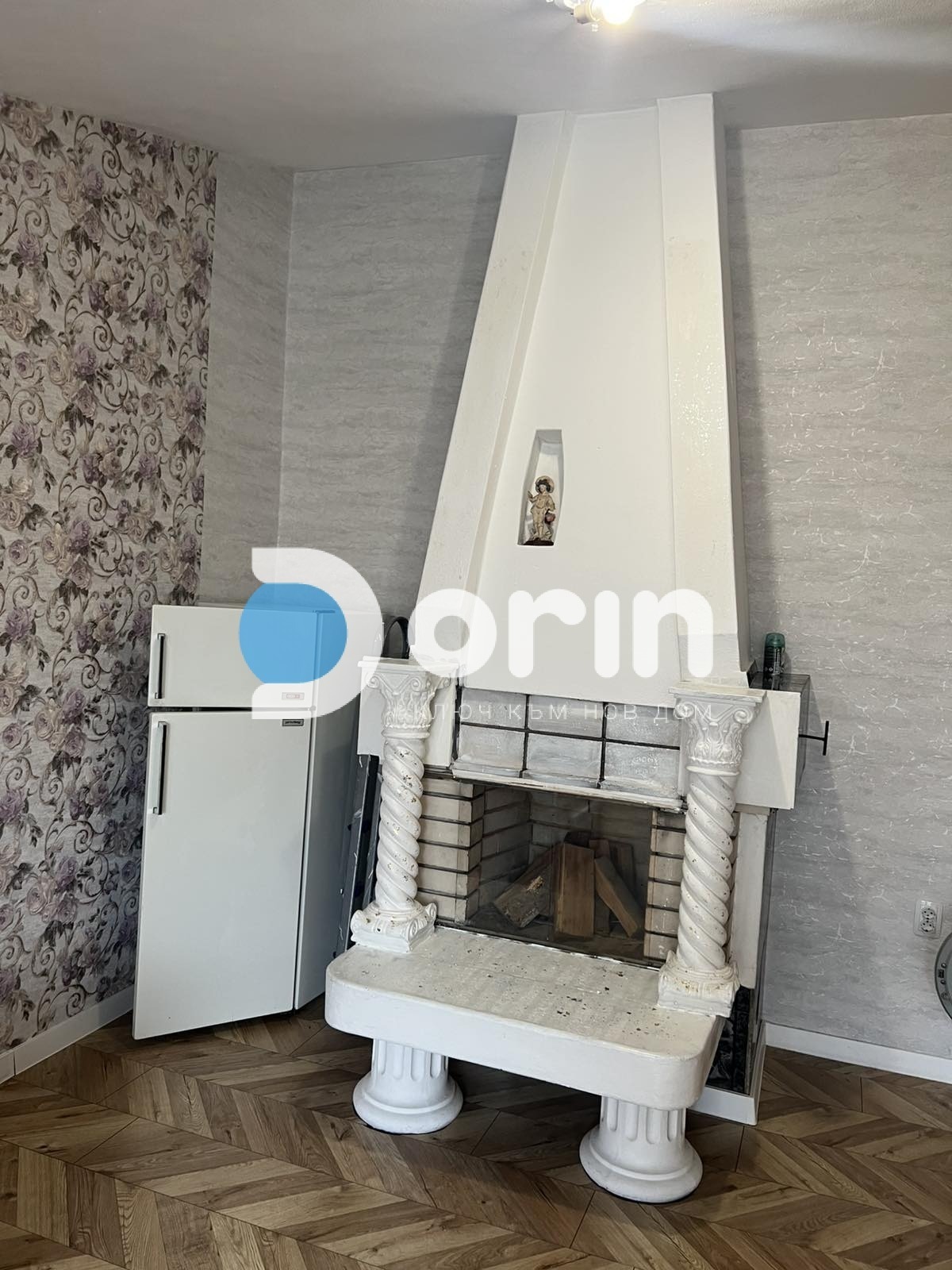 Продава 2-СТАЕН, гр. Пловдив, Тракия, снимка 3 - Апартаменти - 53949544