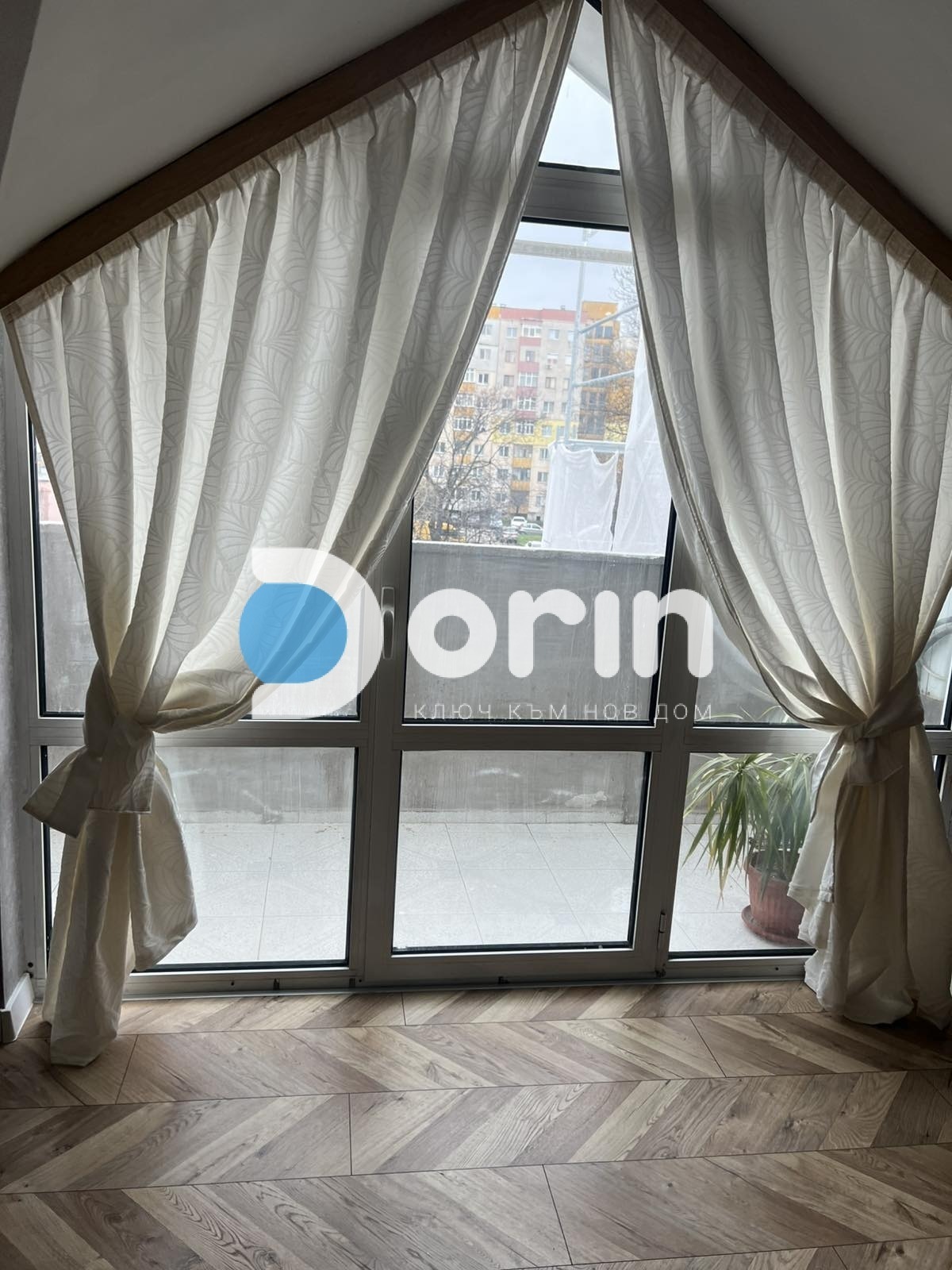 Продава 2-СТАЕН, гр. Пловдив, Тракия, снимка 2 - Апартаменти - 53949544